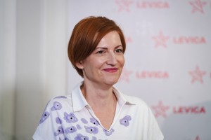 Vrečko: Referendum je bil namenjen preštevanju glasov na desnici