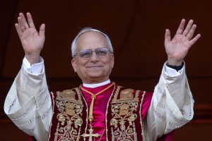 Papež iz Amerike: ozadja pri izvolitvi novega papeža Leona XIV.