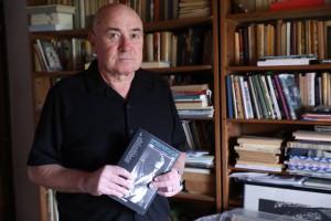 Aleš Šeligo, sin Rudija Šeliga: V očetovi sobi so bile nameščene prisluškovalne naprave