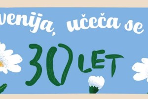 Svoja vrata odpirajo jubilejni, 30. TEDNI VSEŽIVLJENJSKEGA UČENJA