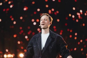 Divji optimizem Klemna Slakonje: upal je celo več kot le na finale