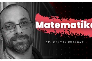 Zakaj nas matematika uči več kot števila in formule?