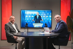 Referendum je bil Janševa generalka za prihajajoče parlamentarne volitve (PODKAST)