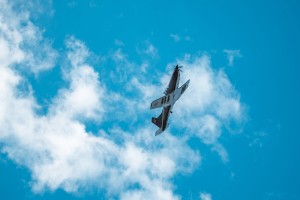 Nad Postojno bodo rohnela vojaška letala: to je razlog, zakaj