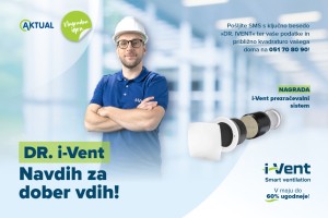 Navdih za dober vdih!