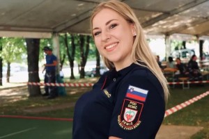V Semič zopet priznanje naj prostovoljec leta