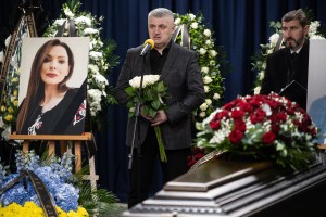 Ruse obtožujejo, da namerno ciljajo na novinarje