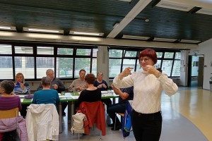 Vsakodnevne navade, ki že danes štejejo za boljši jutri demence