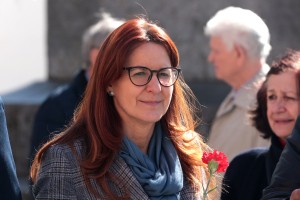 Ministrica o organiziranih kriminalnih združbah v slovenskih zaporih