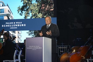 Zoran Janković dobil nož v hrbet: gradbinci navijajo cene stanovanj