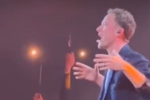 Poglejte, kako jih je Klemen Slakonja dobil po zobeh (VIDEO)