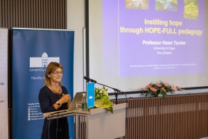 Zaključila se je mednarodna znanstvena konferenca TEDU25: razprave o prihodnosti turizma in inovativnem izobraževanju