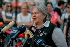 Naj se vodstvo Slovenskih  železnic kazensko vozi enkrat na teden po tej progi!
