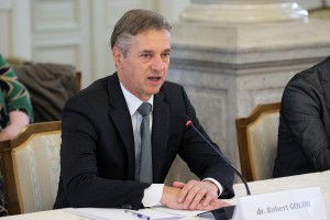 Golob za revizijo pridružitvenega sporazuma EU - Izrael