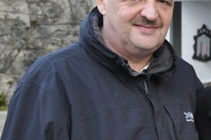 Pogrešan je Anton Gregorič iz Ribnice