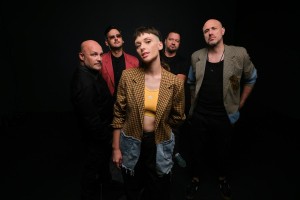 Tabu v Šiški predstavlja novi album Bonbon