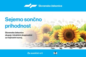 Sejemo sončno prihodnost