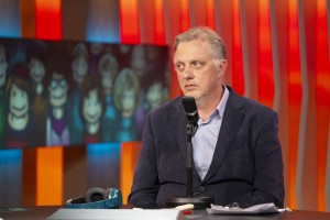 Igor Pirkovič prihaja na TV Veseljak Golica