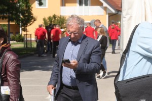 SDS je s pošiljanjem sms-sporočil kršila volilni molk