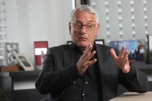 Han: Milan Kučan je dvakrat narobe stavil!