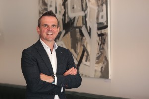Matej Avbelj: Logar naj se politično razkrije!