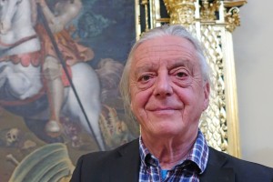 Bila sva na tem, da se skregava okoli Jankovića in Janše – pa sva pravočasno uvidela, da ni vredno