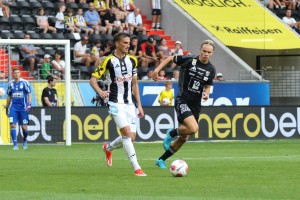 Bodo Avstrijci Sloveniji speljali izjemen talent?