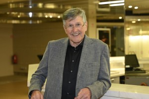 Padli gradbeni baron Črnigoj se v zaporu ni nič naučil: okradli so ga spletni goljufi