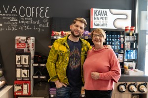 Solidarnost, močnejša od naravne katastrofe