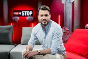 Moje življenje je akcija, prepletena z boji, žrtvovanjem za dobro drugih