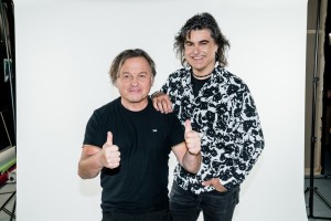 Združitev z Borom Zuljanom več kot naravna