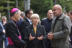 Koga je v resnici »prizadela in ponižala« Nataša Pirc Musar