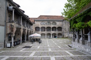 SAZU poziva ministra: ne prodajte Jankoviću Križank