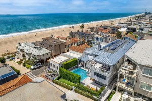 To je najdražja vila slovenskega športnika: Anže Kopitar hotel 37 milijonov dolarjev za razkošje na plaži