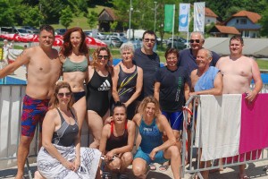 Plavalni super pokal "Krško 2025"