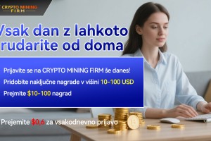 Odkrijte skrivnosti pasivnega zaslužka z BTC, ETH, XRP: Kako zaslužiti od 500 do 93.070 $ na dan s CRYPTOMININGFIRM