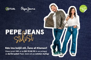 Pepe Jeans stilist
