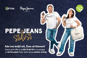 Pepe Jeans stilist