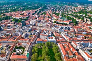 Oče zagrebškega župana: Ta položaj ni za ženske!