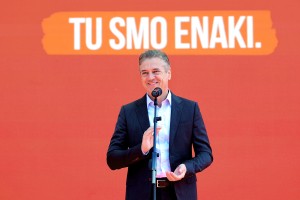 Dimitrij Rupel: Zakaj v Sloveniji pokora ne doleti krivcev in zločincev