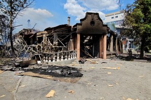 Tako se Putin maščuje za ponižanje, ki so mu ga prizadejali Ukrajinci
