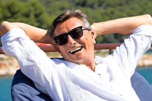 Od mene država nima pravice pričakovati nič, ker mi tudi nič ne daje