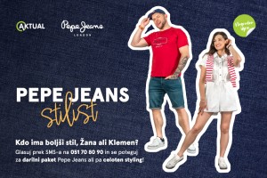 Pepe Jeans stilist