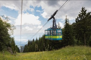 Dostop na Golte (sobota, 7. junij 2025)