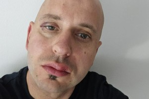 Prijeli napadalca, ki sta pretepla ribniškega župana Pogorelca