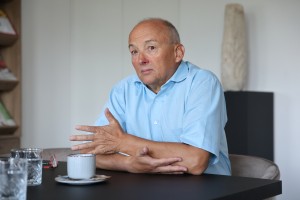 Pogorelec: V Janševih izjavah je zaznati defetizem in izsiljevanje