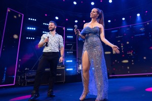 Martina Švab: To so spomini za vse življenje!