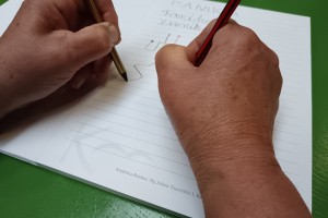 Uspešno izveden študijski krožek »Brez demence v starosti: Kaj lahko storimo že danes?«