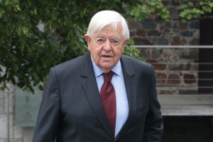 Če nekdo, ki je bil predsednik vlade, pove, da ni vladal, to pomeni, da je bil strašno slab vladar