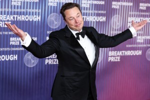 Musk prišel k sebi in javno obžaloval svoje napade na Trumpa